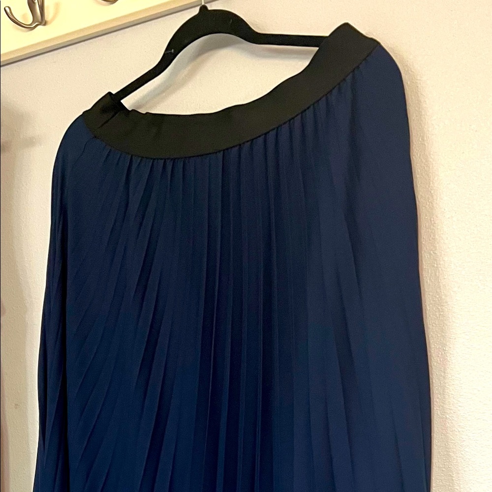 Long Maxi Skirt - worn once